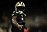 Jacksonville Jaguars v New Orleans Saints - NFL Preseason 2025 - Source: Getty